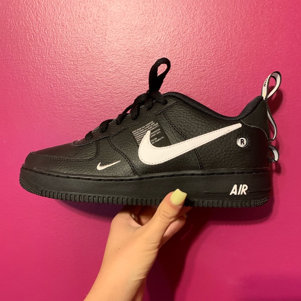 Nike’s